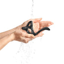 Useeker Erection Enhancing Tail Silicone Penis Ring USK-C10