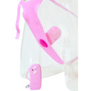 Vibe Therapy Intimacy Strap-On