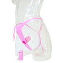 Vibe Therapy Intimacy Strap-On