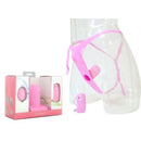 Vibe Therapy Intimacy Strap-On