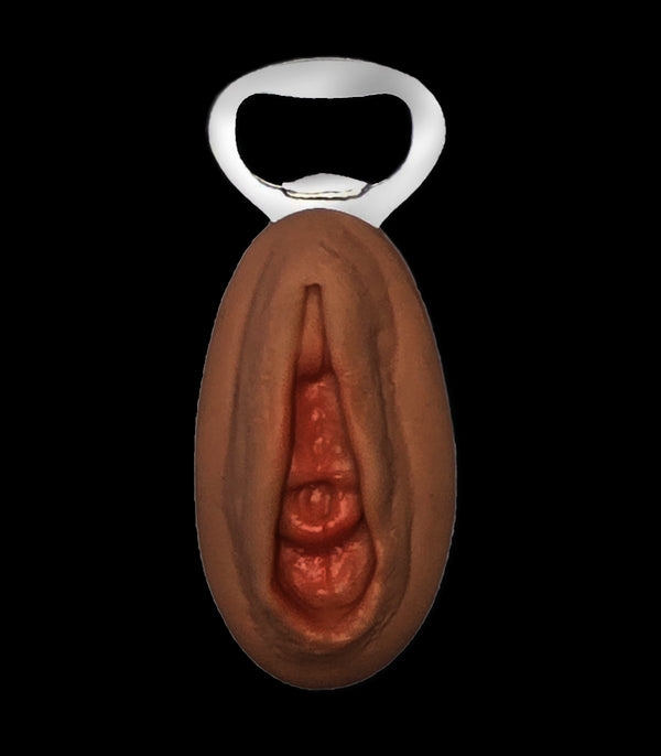 ABRIDOR VAGINA DE COLOR MULATO PACK DE 12 UND