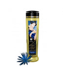 MIDNIGHT FLOWER SEDUCTION MASSAGE OIL 240 ML