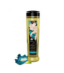 FLOWER OF THE ISLAND SENSUAL MASSAGE OIL 240 ML