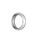 STEEL TORUS RING 40 MM X 20 MM