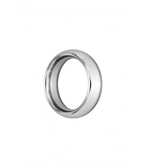 STEEL TORUS RING 40 MM X 20 MM