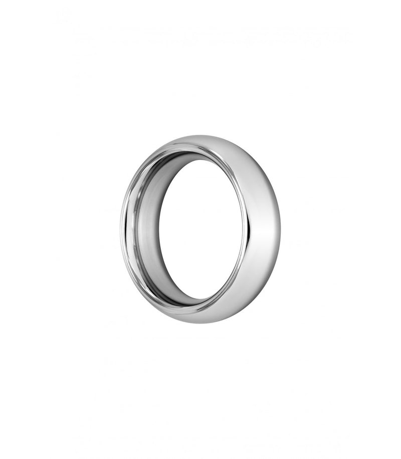 STEEL TORUS RING 40 MM X 20 MM