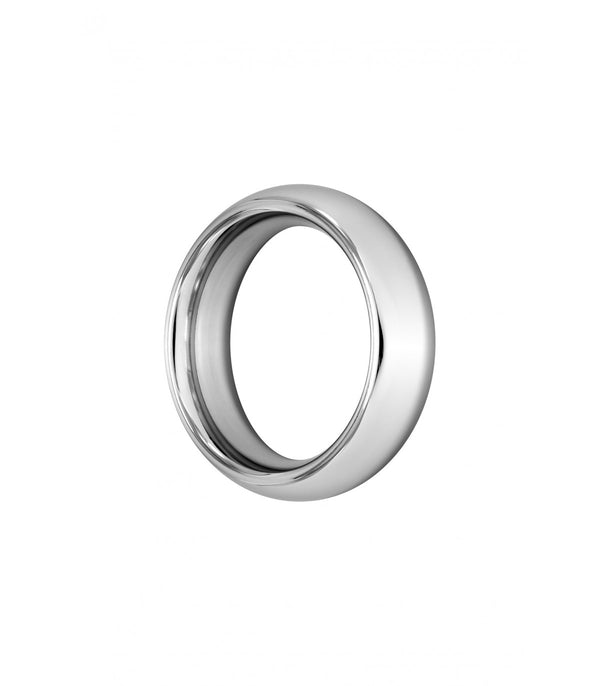 STEEL TORUS RING 45 MM X 20 MM