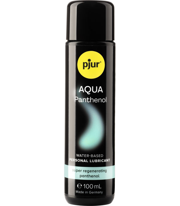 AQUA PANTHENOL 100 ML