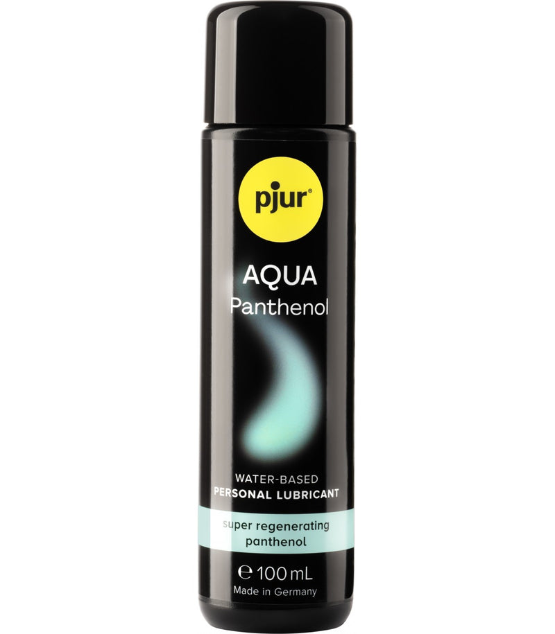AQUA PANTHENOL 100 ML