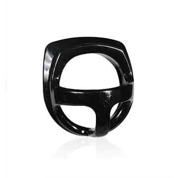 Perfect Fit Armour Split - Black