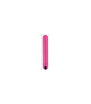 PINK USB XL VIBRATING BULLET
