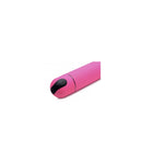 PINK USB XL VIBRATING BULLET