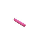 PINK USB XL VIBRATING BULLET