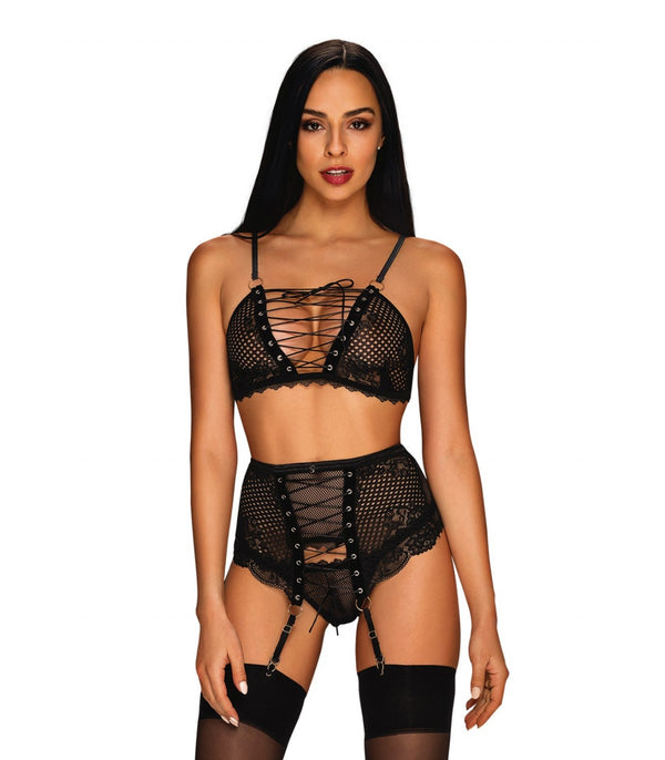 BASITTA 3-PCS SET S/M