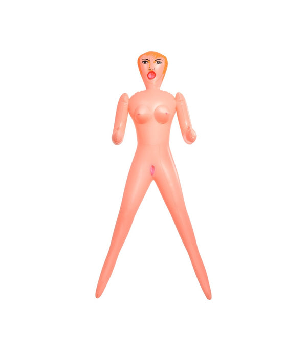 BECKY THE BEGINNER BABE LOVE DOLL LIGHT