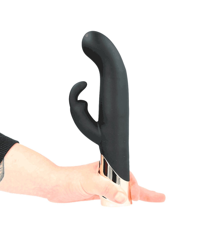 BELIER RECHARGEABLE FAST FINGER MOVEMENT