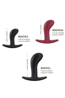 Fun Factory - Bootie Butt Plug Set