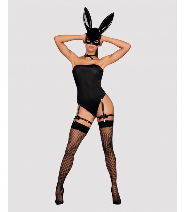 BUNNY COSTUME S/M
