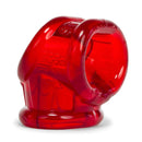 Oxballs PenisSling 2.0 Penis Ring Red - Red