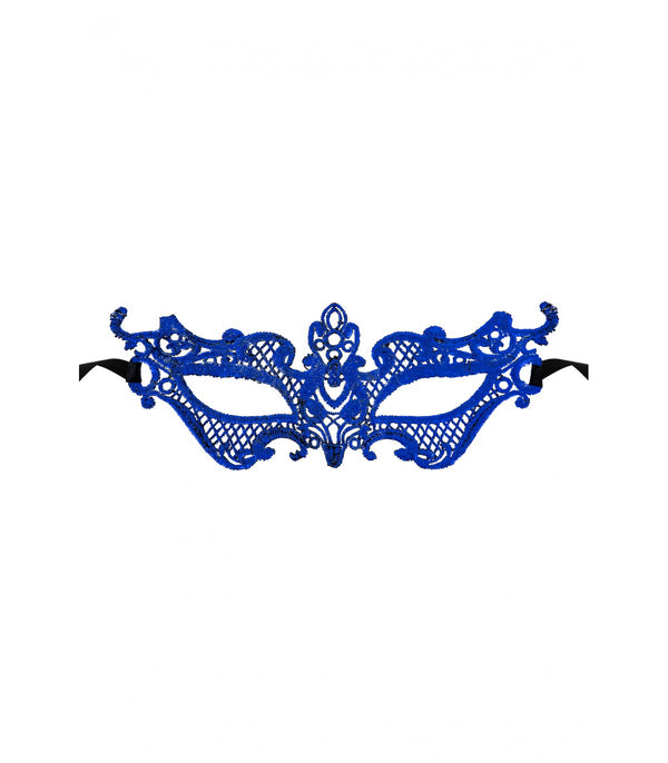 BLUE CELESTE MASK