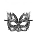 DON GIOVANNI SILVER MASK