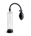 PEAR PENIS PUMP 21 CM