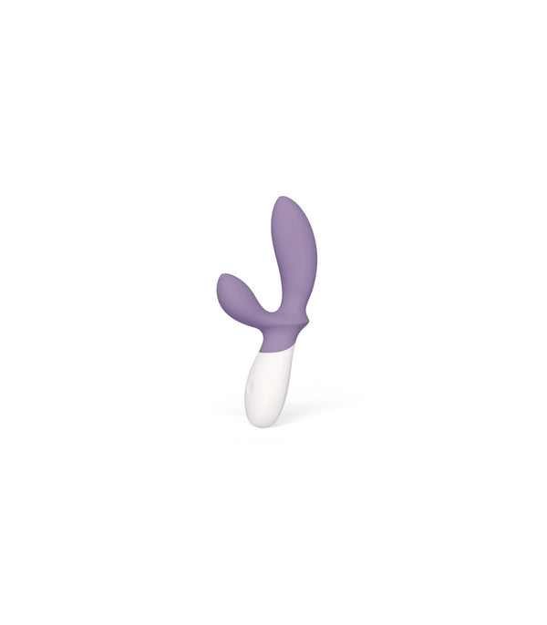LELO LOKI WAVE 2 VIOLET
