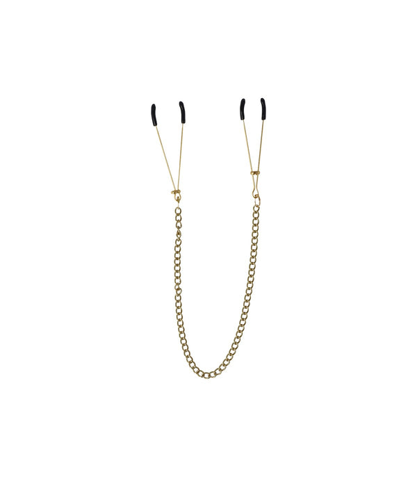 NIPPLE CLAMPS MOD. 14