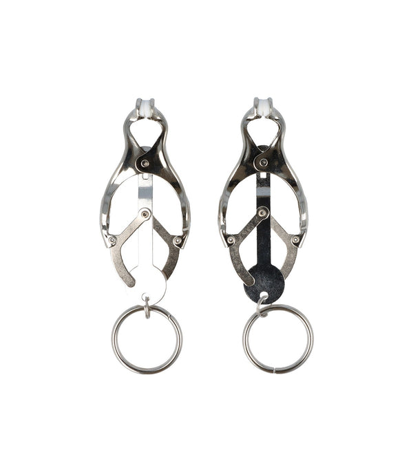 NIPPLE CLAMPS MOD. 6