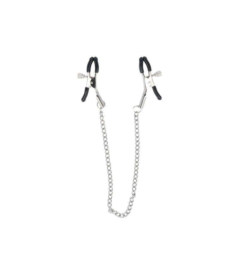 NIPPLE CLAMPS MOD. eleven