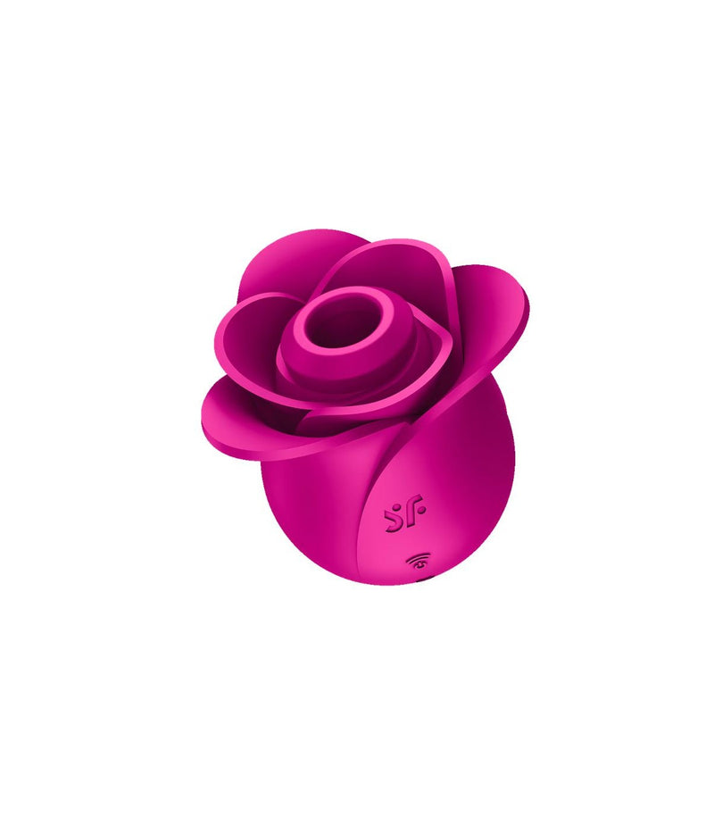 SATISFYER PRO 2 MODERN ROSE