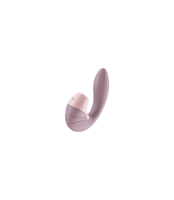 SATISFYER SUPERNOVA PINK