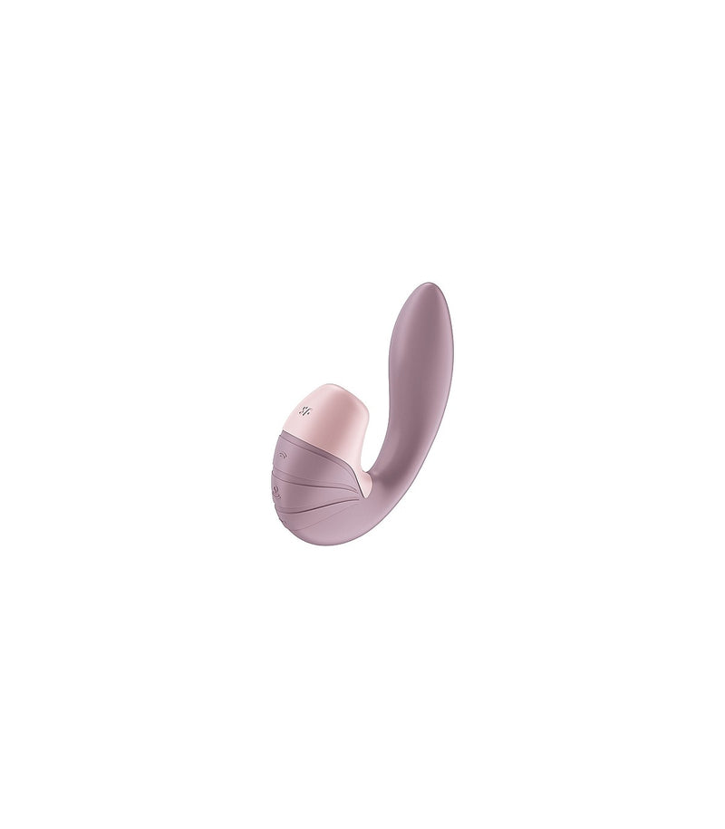 SATISFYER SUPERNOVA PINK
