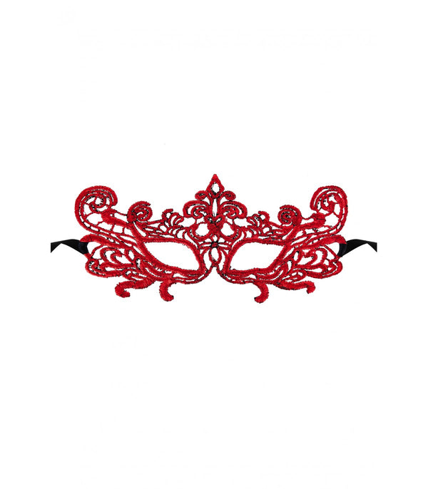 RED VOIE LACTEE MASK