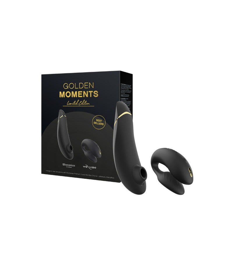 WOMANIZER GOLDEN MOMENTS 2 COLLECTION