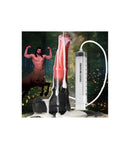 DILDO CENTAUR EXPLOSION SQUIRTING