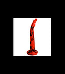KING COBRA XL SILICONE DILDO 45'7 CM