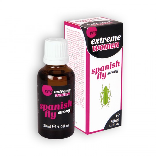 Spanish Fly Extreme Women 30ml