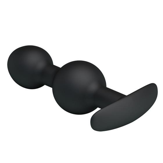 Pretty Love Silicone Anal Balls