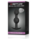 Pretty Love Silicone Anal Balls