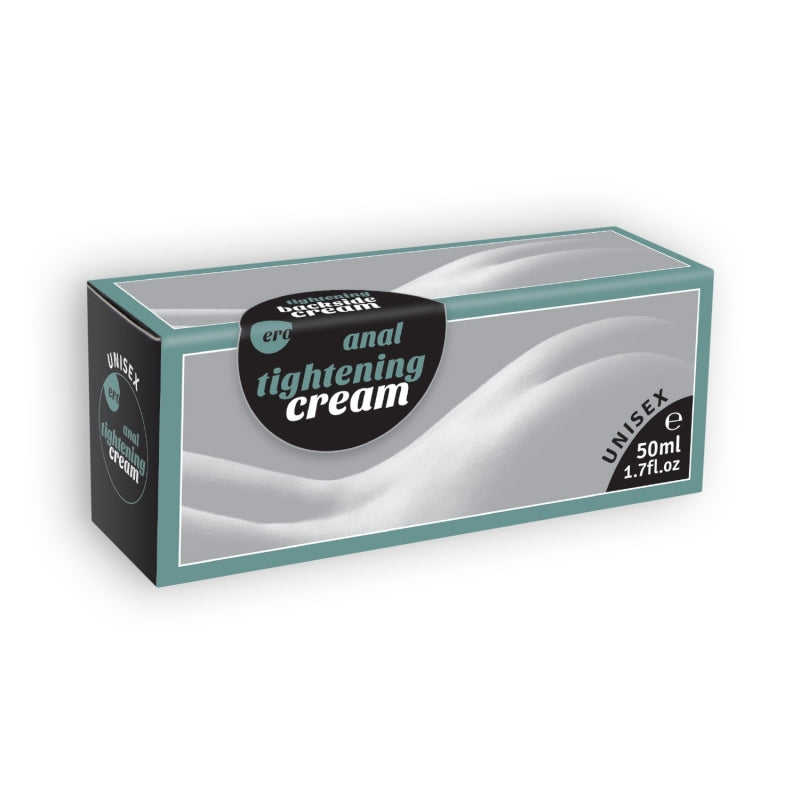 Ero Anal Tightening Cream - 50 ml