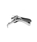 STEEL SPECULUM L 15 CM