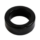 Doc Johnson TitanMen Stretch Penis Ring - Black