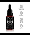CLITORIS ORGASM DROPS INTENSE DROPS 30 ML