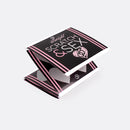 Scratch & Sex Straight – Flirty Scratch-Off Game for Couples