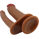 Pretty Love Hulbert Double Ended Vibrator with Dual Motors