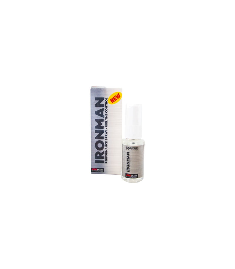 IRONMAN SPRAY 30ML