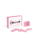 KINKY DOMINO WOODEN SET (ES/EN/DE/FR/NL/PT/IT/PL)
