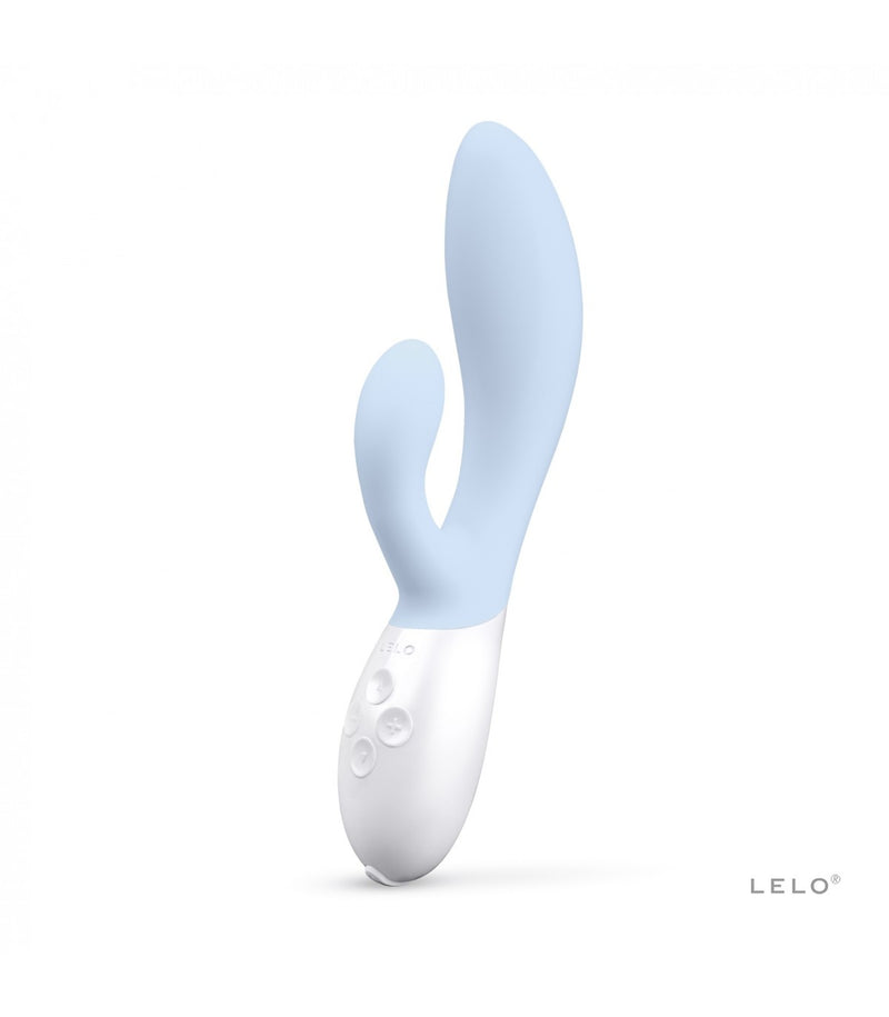 LELO INA 3 SEAFOAM