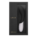 Lelo  Mona Wave Rechargeable G Spot Vibrator Black